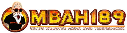 Logo MBAH189 Login